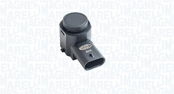 Sensor, park distance control
